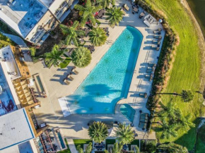 Luxury 4 Bed In Resort Community Near Disney